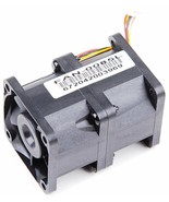 SUPERMICRO FAN-0085L (NIDEC DA150DC) 1U 40MM COUNTER ROTATING COOLER FAN... - $9.98