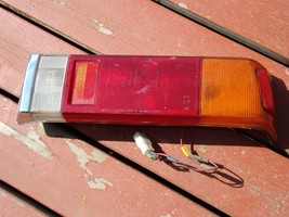 1979 - 1984 Subaru GL Hatchback Tail Light OEM Koito 220-20238 79 80 81 ... - $67.49