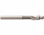 Cobalt Steel Precision 3 Flutes Cap Screw Counterbore, Integral Pilot, U... - £66.79 GBP