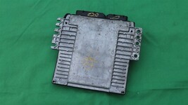 Nissan 4.0L ECU ECM PCM Engine Control Unit Computer MEC77-190 C1 image 6