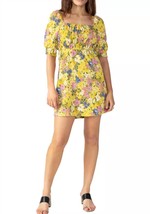 Sanctuary easy smock dress in Sweet and Sour - size XL - £57.34 GBP