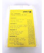 Guy Lombardo Taking A Chance On Love (8-Track Tape, P8-176) - $6.58