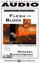 Flesh and Blood [May 01, 1996] Cunningham, Michael - £2.13 GBP