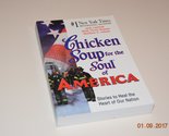 Chicken Soup for the Soul of America: Stories to Heal the Heart of Our N... - $2.93