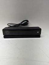 OEM Microsoft Xbox One Kinect Connect Black Sensor Bar Model 1520  - $27.99