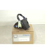 New OEM Genuine Honda LH Front Door Lock Actuator 1986-1989 Accord 72156... - £55.70 GBP
