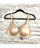 Savage X Fenty Floral Lace Push Up Bra Size 38D NEW - $453.83 MXN