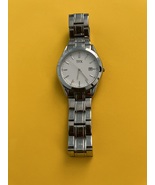 TFX by Bulova Men Wristwatch 36B100 - £11.72 GBP