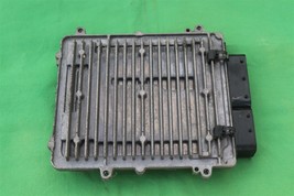 Mercedes Engine Control Module Computer Unit ECU ECM PCM A2769001600 image 4