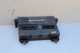 Mercedes R171 Convertible Soft Top Roof Control Module  1718203326 - $91.23