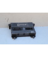 Mercedes R171 Convertible Soft Top Roof Control Module  1718203326 - $128.03 CAD