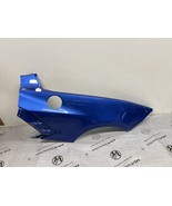 84828702 2020 2021 2022 2023 Chevy Corvette C8 Rear Left Quarter Panel OEM - $399.99