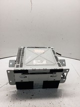 Audio Equipment Radio Receiver AM-FM-CD-MP3 Single Disc Fits 08 FOCUS 13... - $628.77 MXN