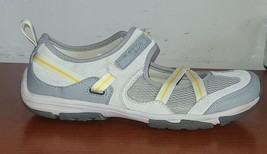 Lands&#39; End Women&#39;s Water Shoes 8B Trekker Mary Jane Water Hiking Active ... - £10.33 GBP