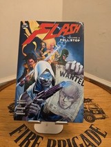 The Flash Vol 9 HC (DC Comics, 2017) by Venditti - $278.79 MXN