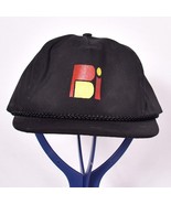Nissin Strap Back Ball Cap - €12,84 EUR