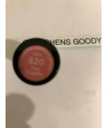 Revlon Super Lustrous LIpstick #820 Pink Cognito Factory Sealed  - €10,18 EUR