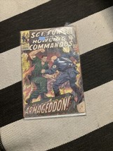 Sgt. Fury &amp; His Howling Commandos # 29, Apr. 1966, Fine Condition - £8.93 GBP