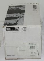 Delta 2564 SSMPU DST Ashlyn Two Handle Centerset Lavatory Pop Up Stainless Steel image 4