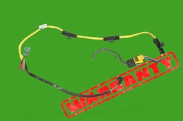 2007-2013 bmw x5 e70 dashboard impact crash wire sensor connector plug - $47.53 CAD
