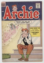 Archie 106 1959 VG Lady Luck Riverdale - £19.72 GBP