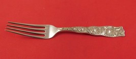 Trianon by Knowles Sterling Silver Dinner Fork 7 1/2&quot; - £101.71 GBP