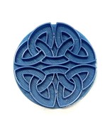Line of Life Celtic Knot Cookie Stamp Embosser Made In USA PR4452 - £3.18 GBP