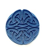 Line of Life Celtic Knot Cookie Stamp Embosser Made In USA PR4452 - £3.18 GBP