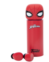 Funko Pop! Spider-Man True Wireless Earbuds New - $19.80