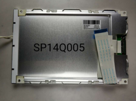 SP14Q005 Lcd Display Lcd Panel Hitachi 5.7" 320*240 Repair Replacement - $115.00