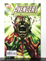 Avengers The Initiative #19  January 2009 - £3.44 GBP