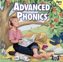 Advanced Phonics Thompson, Kim Mitzo - $9.89