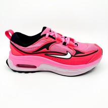 Nike Air Max Bliss Laser Pink White Solar Red Womens Running Sneakers DH5128 600 - £58.97 GBP