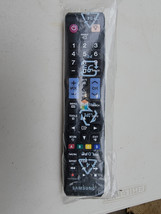 23MM60 SAMSUNG REMOTE CONTROL, AA59-00580A, NEW - $4.93