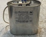 Aerovox Capacitor Z94S5232J07N 32uF 525V 50/60Hz - $44.99