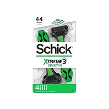 Schick Xtreme 3 Blade Refresh Scented Disposable Razor for Men, 12 count - $32.33