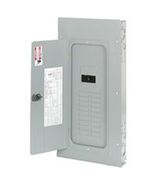 Eaton BRP20B200 Load Center, Indoor, 20 Space/40 Pole, 200-Amp Main Brea... - $4,769.09 MXN