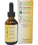 Tricogen Iintensive Trivalent Lotion by FarmaVita 100 ml / 3.37 fl.oz - $642.78 MXN