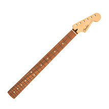 Fender Sub-Sonic Baritone Stratocaster Neck, 22 Medium Jumbo Frets, Pau ... - $586.99