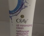 Olay Oil Minimizing Clean Foaming Cleanser 7 Oz. - £44.10 GBP