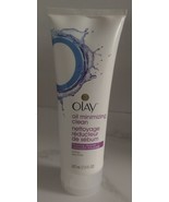 Olay Oil Minimizing Clean Foaming Cleanser 7 Oz. - £43.90 GBP