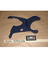 OEM 1966 66 Cadillac 429 ENGINE FRONT A.I.R. SMOG PUMP MOUNTING BRACKET ... - $149.23 CAD