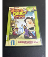 Buck Denver Asks: What&#39;s in the Bible? 11 Spreading The Good News DVD - $82.11 CAD