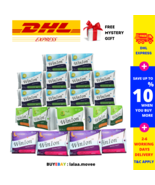 19 Packs Winalite Winion Sanitary Napkin 10 Day Use 5 Pantyliner 4 Overn... - $271.92 CAD