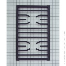 NEW WOLF DOUBLE GRATE for CG304T/S, CG365T/S COOKTOP MODELS - $196.90