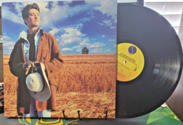 K.D. Lang Absolute Torch &amp; Twang original vinyl Record 1989 US sire EX w... - £50.88 GBP