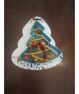 Holiday Tree Present Cookie Cutter - €7,58 EUR