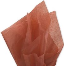 Solid Tissue Paper Cinnamon - $58.44