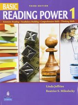 Basic Reading Power 1, 3rd Edition: Extensive Reading, Vocabulary Buildi... - £10.32 GBP