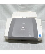 CANON DR-3010C imageFormula Document Scanner 74 pages scan count with Ad... - €85,38 EUR